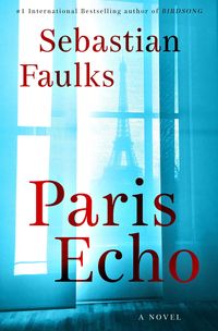 Produktbild: Paris Echo
