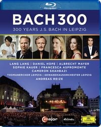 Produktbild: Bach 300 in Leipzig