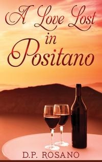 Produktbild: A Love Lost in Positano