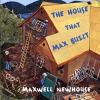 Produktbild: The House That Max Built