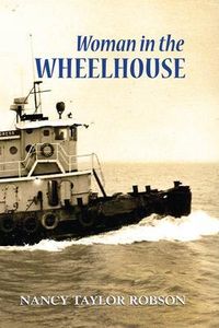 Produktbild: Woman in The Wheelhouse