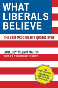Produktbild: What Liberals Believe
