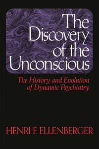 Produktbild: The Discovery Of The Unconscious