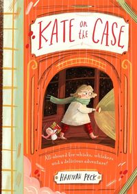 Produktbild: Kate on the Case (Kate on the Case 1)