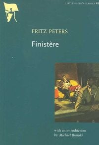 Produktbild: Finist&egrave;re