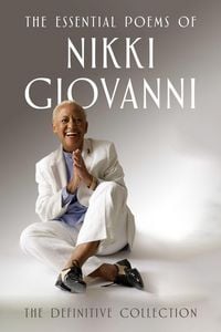 Produktbild: The Essential Poems of Nikki Giovanni