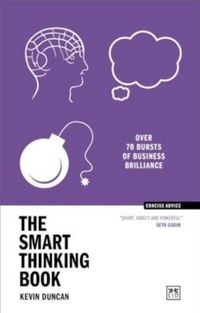 Produktbild: The Smart Thinking Book