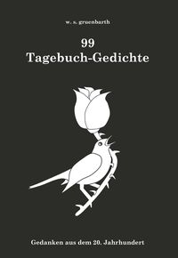 Produktbild: 99 Tagebuch-Gedichte