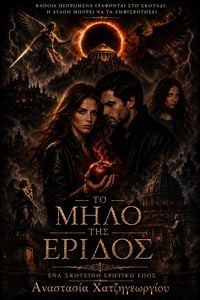Produktbild: &Tau;&omicron; &Mu;ή&lambda;&omicron; &tau;&eta;&sigmaf; Έ&rho;&iota;&delta;&omicron;&sigmaf;
