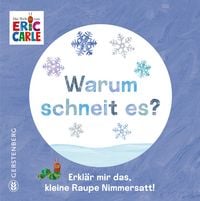Produktbild: Warum schneit es?