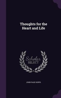 Produktbild: Thoughts for the Heart and Life
