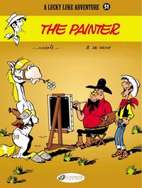 Produktbild: Lucky Luke