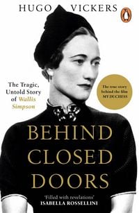 Produktbild: Behind Closed Doors