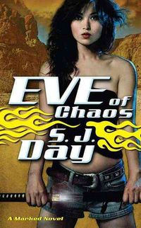 Produktbild: Eve of Chaos