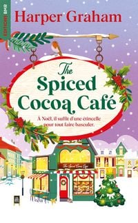 Produktbild: The Spiced Cocoa Caf&eacute;