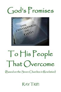 Produktbild: God's Promises to His People That Overcome (Based on the Seven Churches of Revelation)