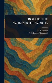 Produktbild: Round the Wonderful World