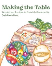 Produktbild: Making the Table
