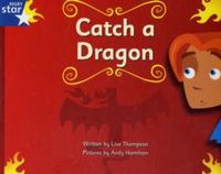 Produktbild: Thompson, L: Clinker Castle Blue Level Fiction: Catch a Drag