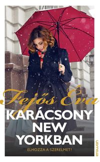 Produktbild: Kar&aacute;csony New Yorkban