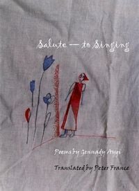 Produktbild: Salute -- To Singing