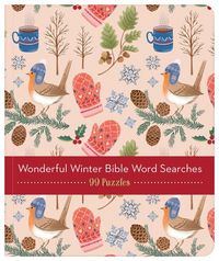 Produktbild: Wonderful Winterful Bible Word