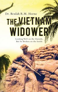 Produktbild: The Vietnam Widower