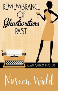 Produktbild: Remembrance Of Ghostwriters Past