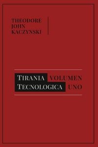 Produktbild: Tiran&iacute;a Tecnol&oacute;gica