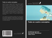 Produktbild: Todo en cuatro conceptos