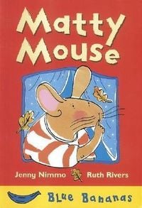 Produktbild: Matty Mouse