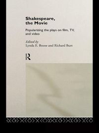 Produktbild: Shakespeare, The Movie
