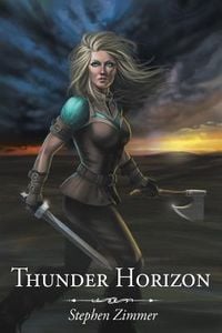 Produktbild: Thunder Horizon