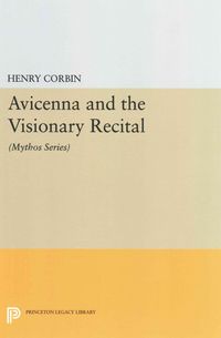 Produktbild: Avicenna and the Visionary Recital