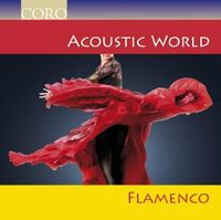 Produktbild: Acoustic World-Flamenco