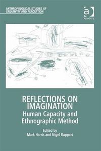 Produktbild: Reflections on Imagination