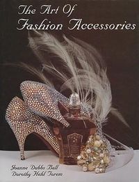 Produktbild: The Art of Fashion Accessories
