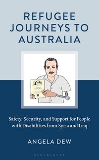 Produktbild: Refugee Journeys to Australia