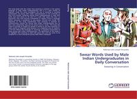 Produktbild: Swear Words Used by Male Indian Undergraduates in Daily Conversation