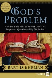 Produktbild: Gods Problem -Lp