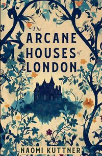 Produktbild: The Arcane Houses of London