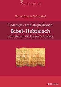 Produktbild: Bibel-Hebr&auml;isch