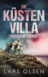 Produktbild: Die K&uuml;stenvilla: Nordsee-Krimi