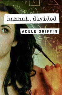 Produktbild: Hannah, Divided