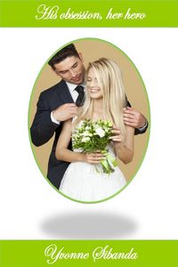 Produktbild: His Obsession, Her Hero