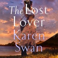 Produktbild: The Lost Lover