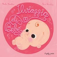 Produktbild: Il viaggio di Beb&egrave;