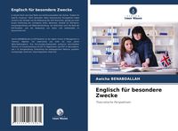 Produktbild: Englisch f&uuml;r besondere Zwecke