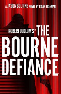 Produktbild: Robert Ludlum's(TM) The Bourne Defiance