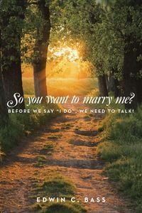 Produktbild: So you want to marry me?